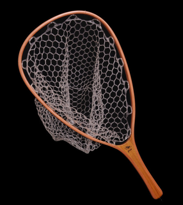 Brodin Ghost Nets Frying Pan Model
