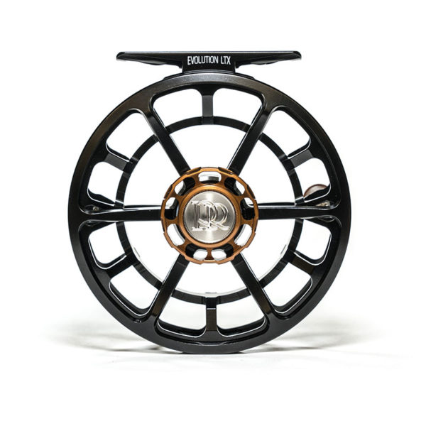 Ross Evolution LTX Fly Reel - Image 2