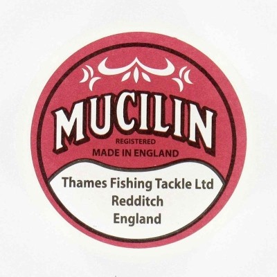 FLY LINE MUCILIN SUPER SERIES GAME FISHING TACKLE 