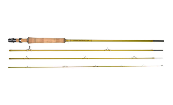 Douglas Outdoors Upstream Plus Fly Rod