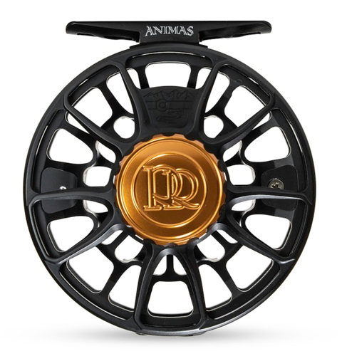 Ross Animas Fly Reel