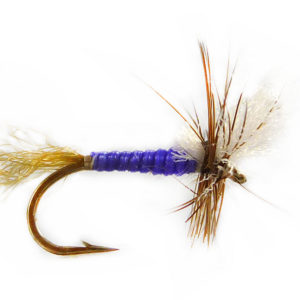 Dry Flies