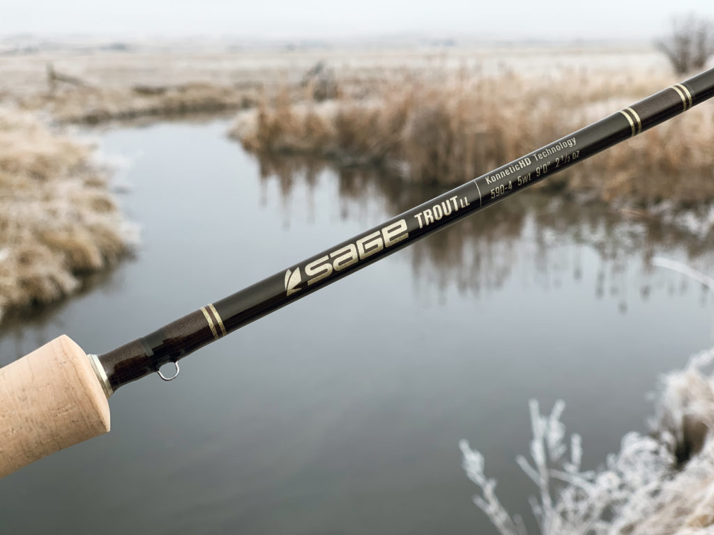 2020 5 Weight Shootout » Yellowstone Angler - Best Five Weight Rods