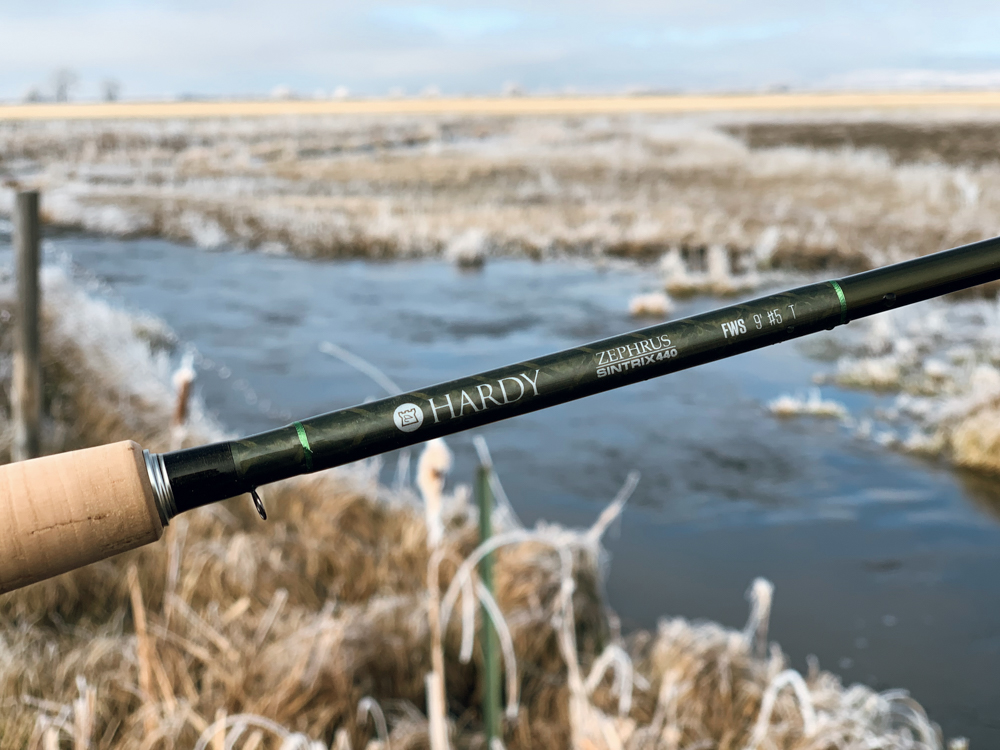 2020 5 Weight Shootout » Yellowstone Angler - Best Five Weight Rods