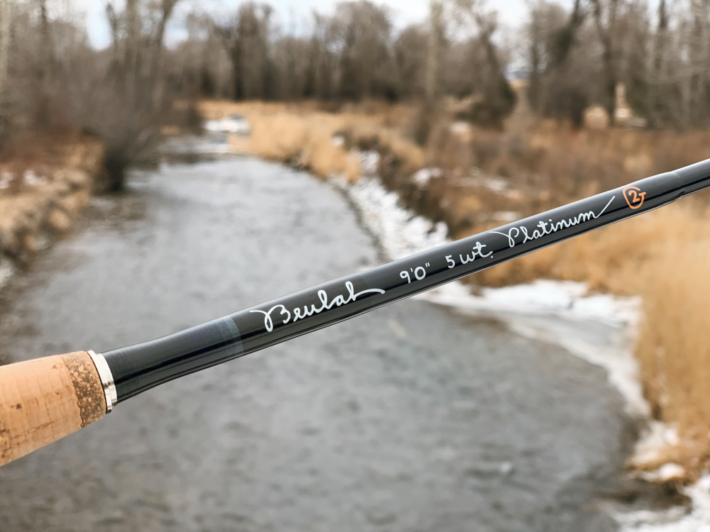 2020 5 Weight Shootout » Yellowstone Angler - Best Five Weight Rods