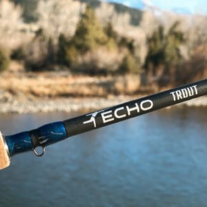 Echo Trout