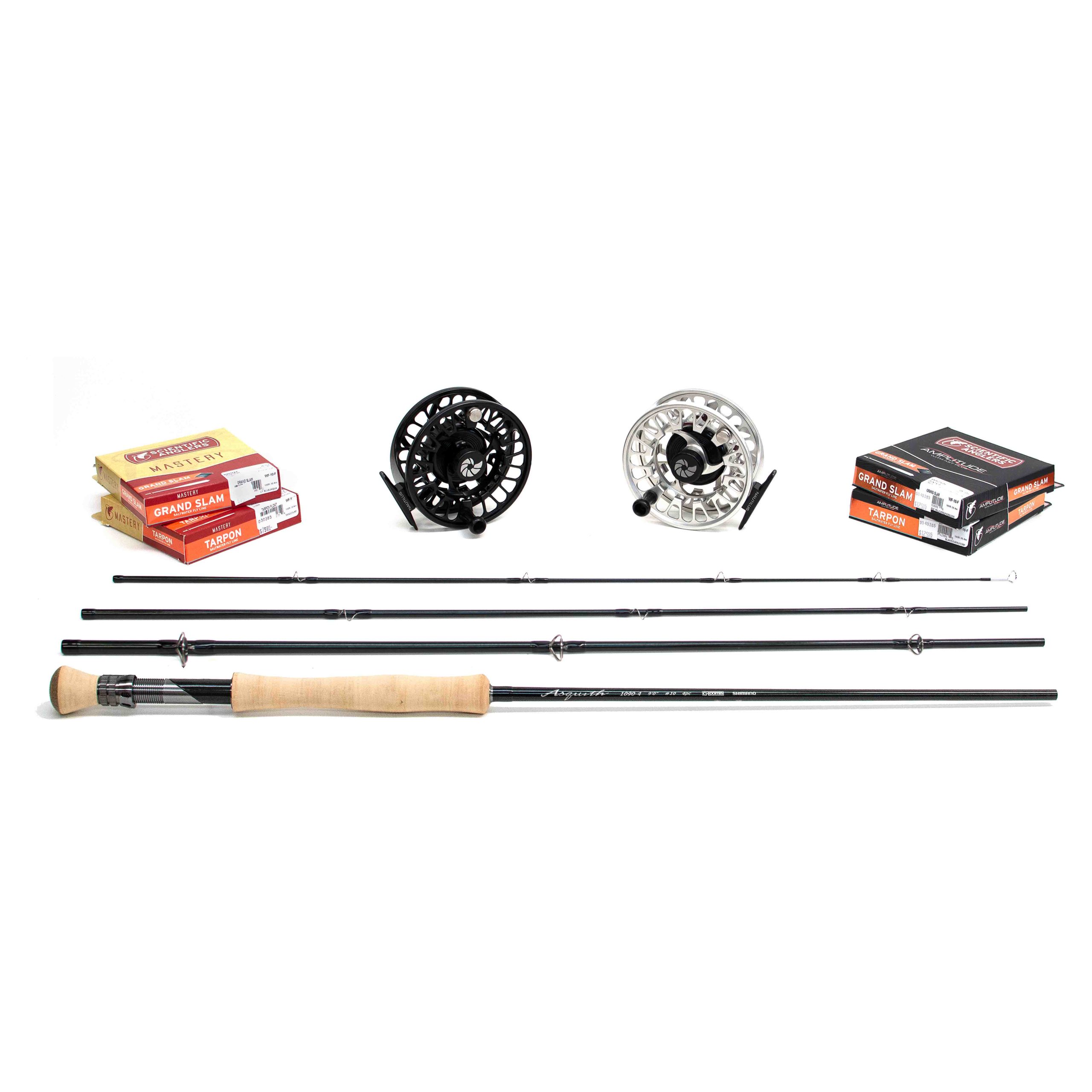 Shop For Fly Fishing Gear » Online Inventory » Yellowstone Angler