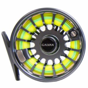 Galvan Torque Fly Reel