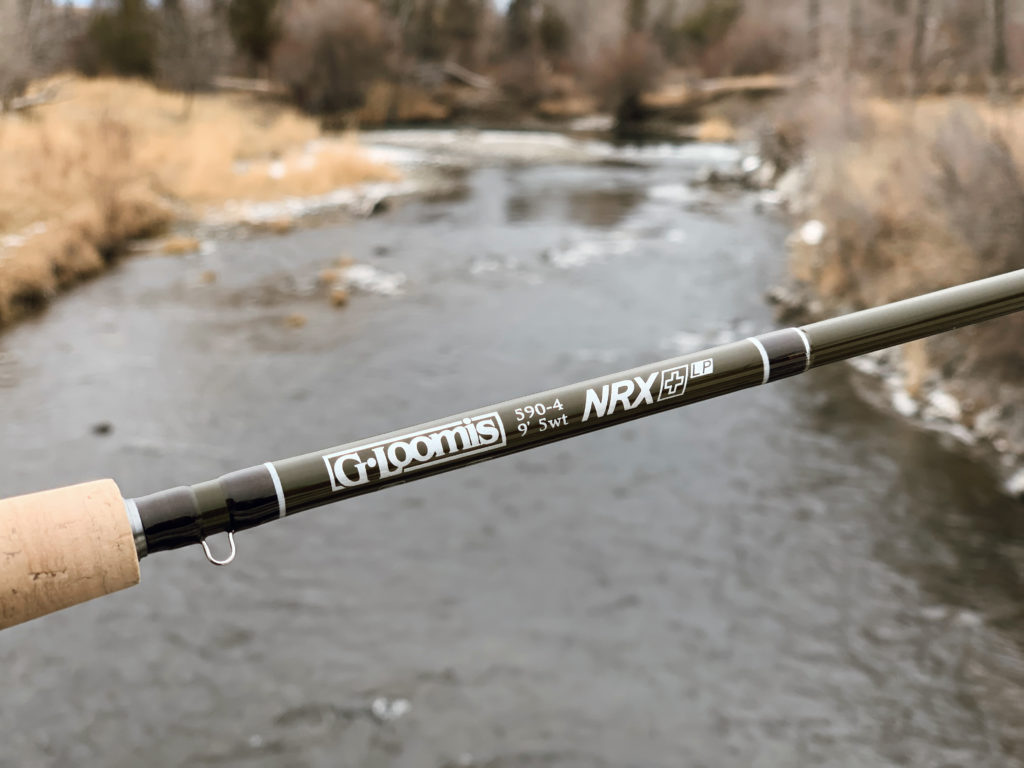 2020 5 Weight Shootout » Yellowstone Angler - Best Five Weight Rods