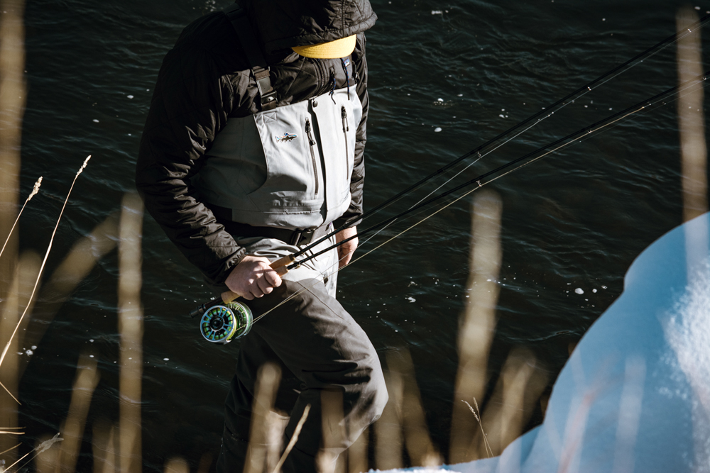 Winston Alpha Plus Review - The Most Powerful Fly Rod