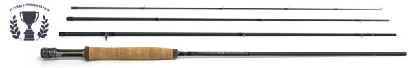 Douglas Sky G Fly Rod - Image 10