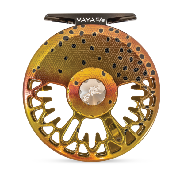 Abel Reels VAYA Series - Image 6