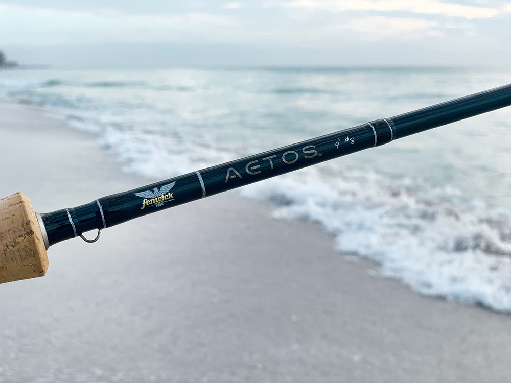 Gear Reviews » Multiple Fly Rod Weight Rankings » Yellowstone Angler