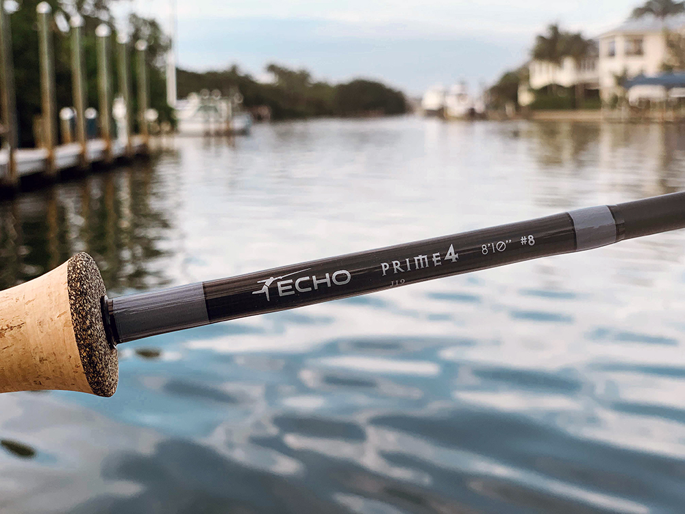 Fenwick AETOS Fly Rod Review - Trident Fly Fishing