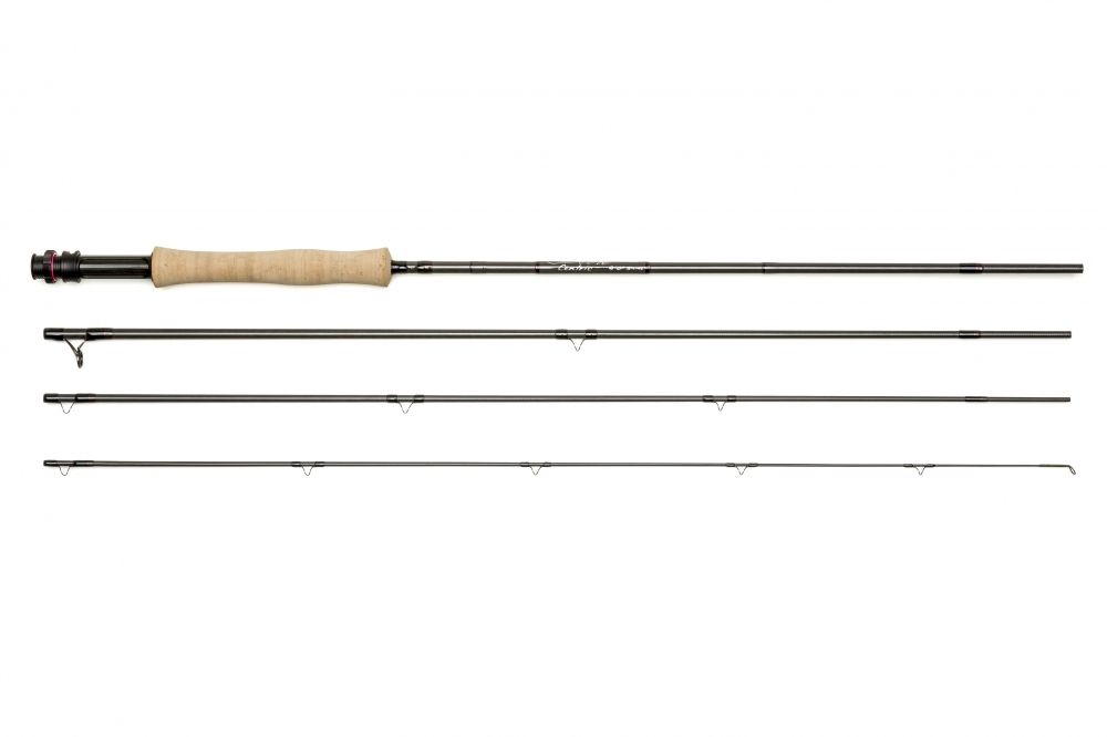 Shop For the Scott Centric Fly Rod » Free shipping » Yellowstone Angler