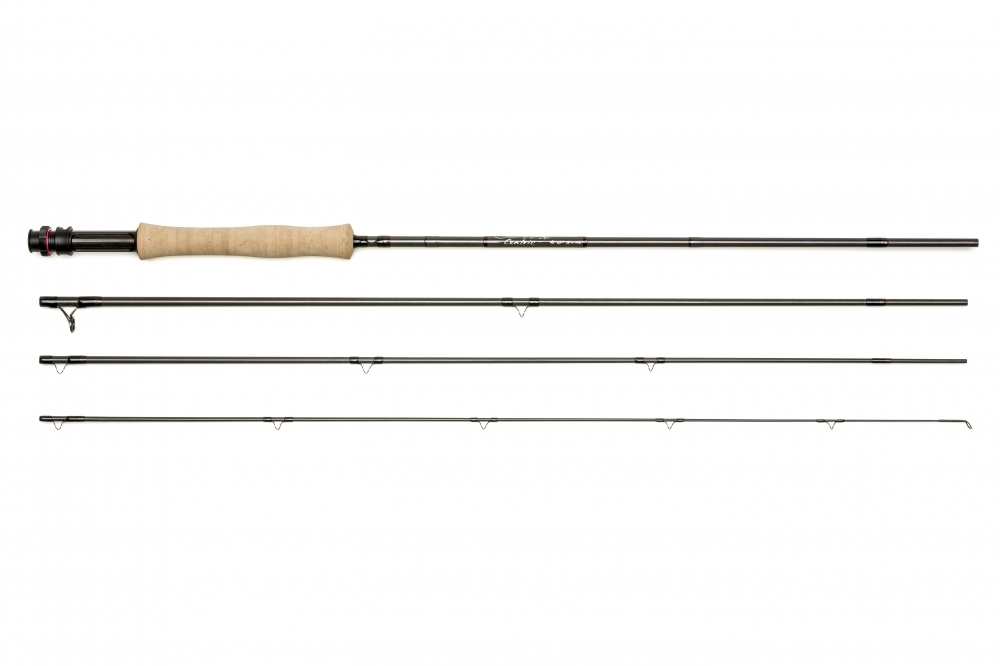 Scott Centric Fly Rod