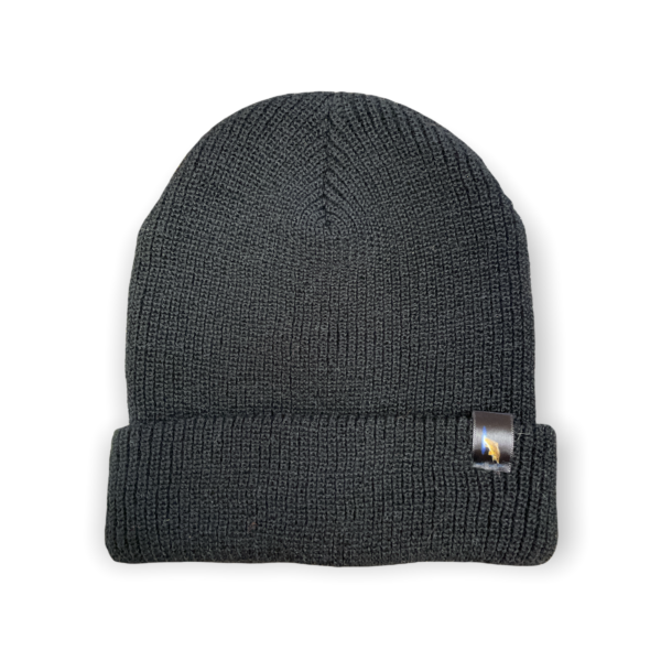 Yellowstone Angler Beanie