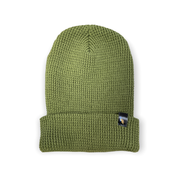 Yellowstone Angler Beanie - Image 2