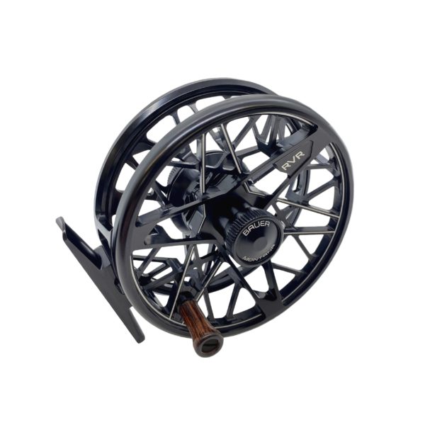 Bauer RVR Fly Reel - Image 9