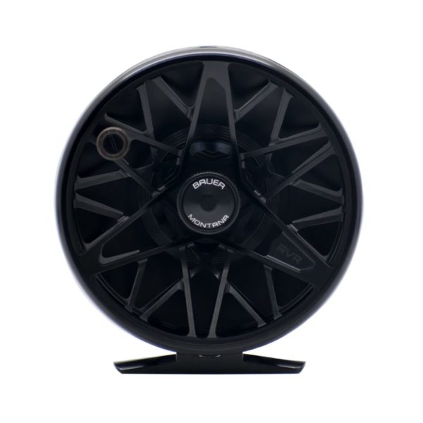 Bauer RVR Fly Reel - Image 5