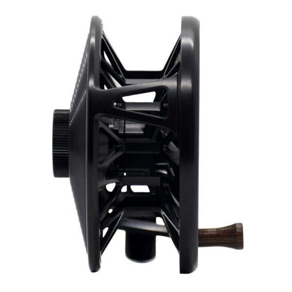 Bauer RVR Fly Reel - Image 6