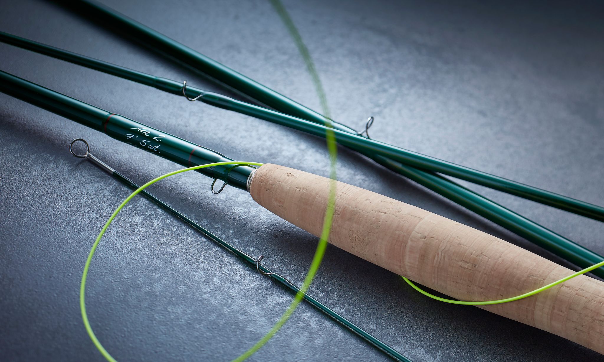 R.L. Winston AIR 2 Fly Rod