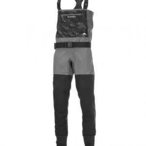 Simms Guide Classic Wader