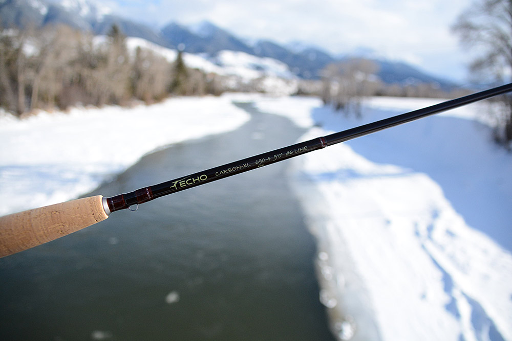 Gear Reviews » Multiple Fly Rod Weight Rankings » Yellowstone Angler