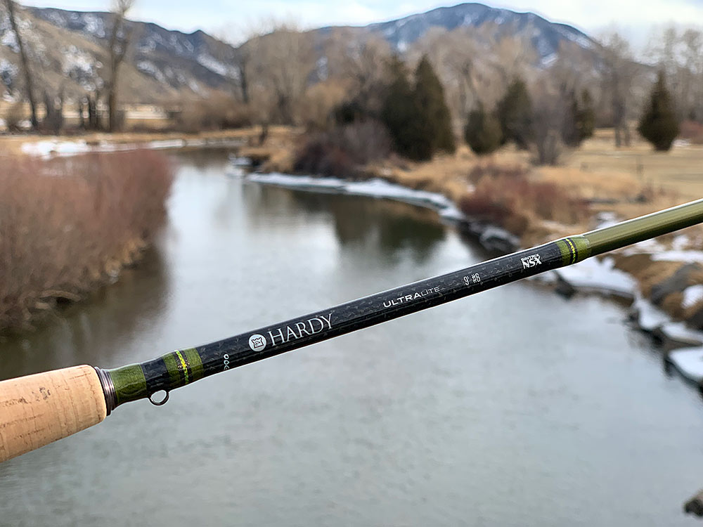 Gear Reviews » Multiple Fly Rod Weight Rankings » Yellowstone Angler