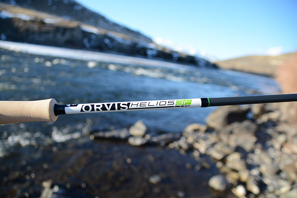 Gear Reviews » Multiple Fly Rod Weight Rankings » Yellowstone Angler