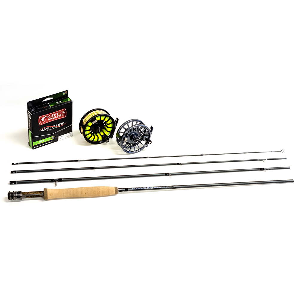 Shop For Fly Fishing Gear » Online Inventory » Yellowstone Angler