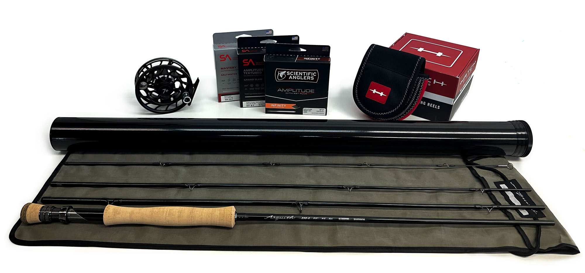 Shop For Fly Fishing Gear » Online Inventory » Yellowstone Angler