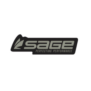Sage Fly Fishing Rods