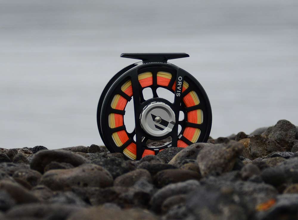 Shop For Fly Fishing Gear » Online Inventory » Yellowstone Angler