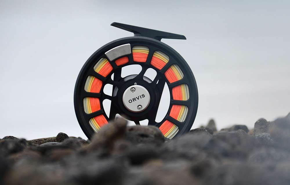 Shop For Fly Fishing Gear » Online Inventory » Yellowstone Angler