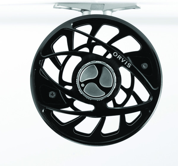 Orvis Mirage LT Fly Reel - Image 3