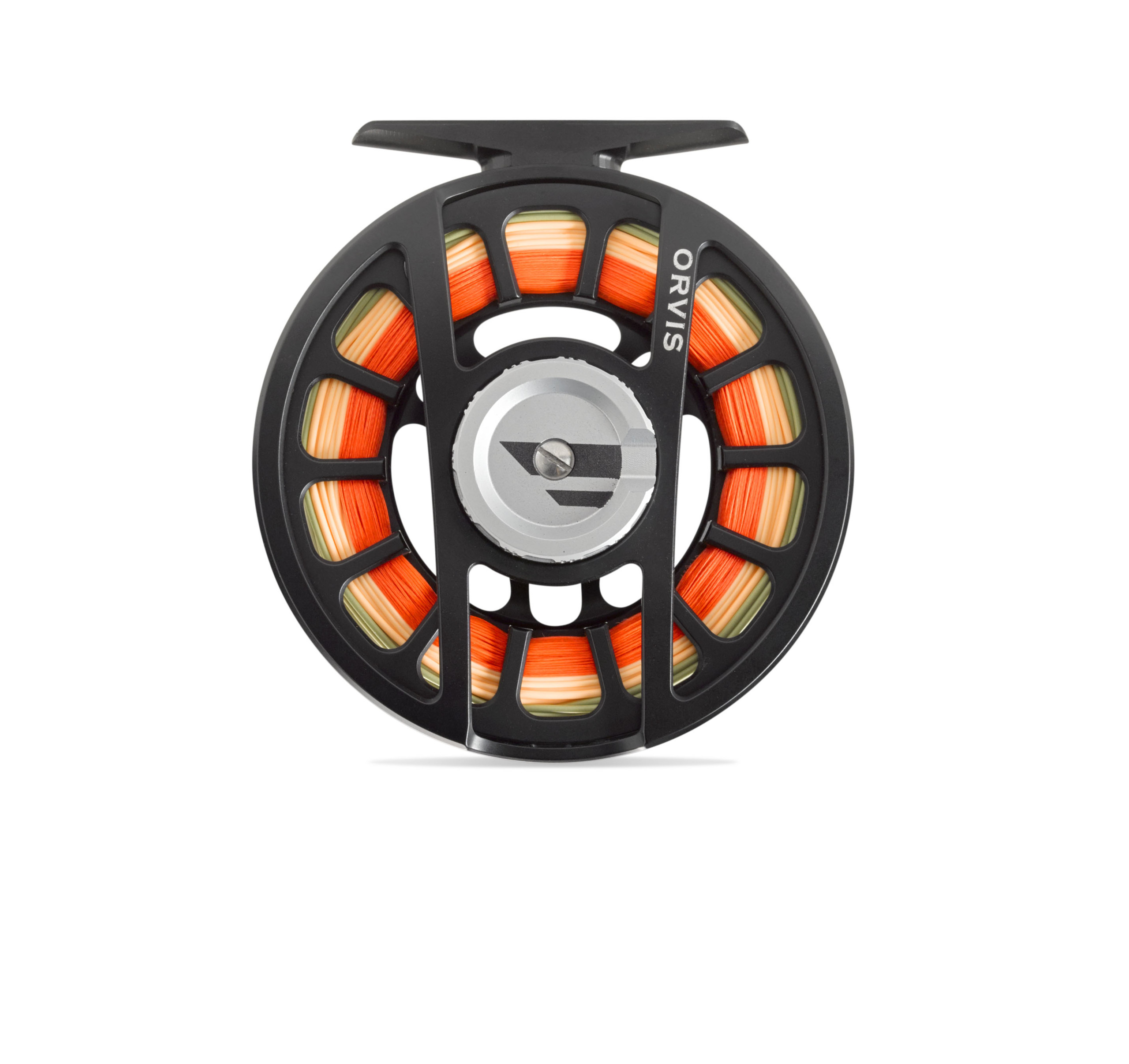 Orvis Hydros Fly Reel Black / III