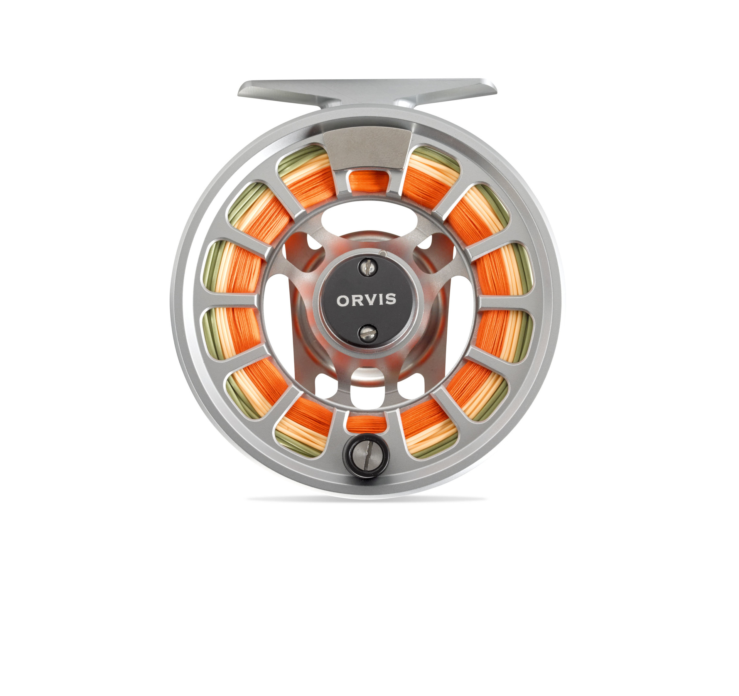 Orvis Hydros SL IV Fly Fishing Reel for Sale - sporting goods - by