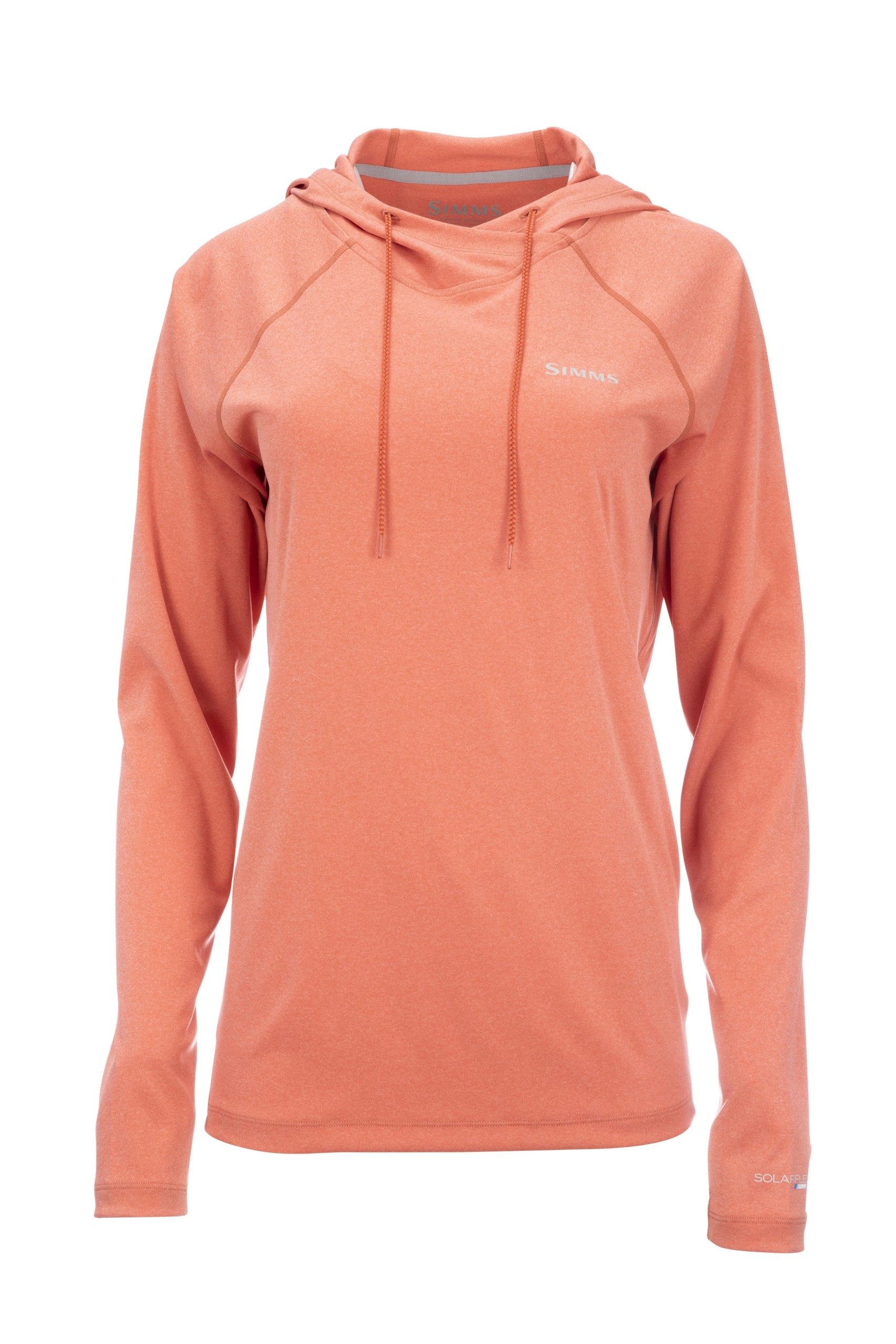 Simms Women's Solarflex Hoody (Size: XX - Large)