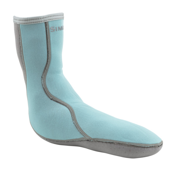 Simms Women's Neoprene Wading Socks
