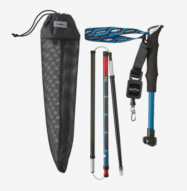 Patagonia Wading Staff