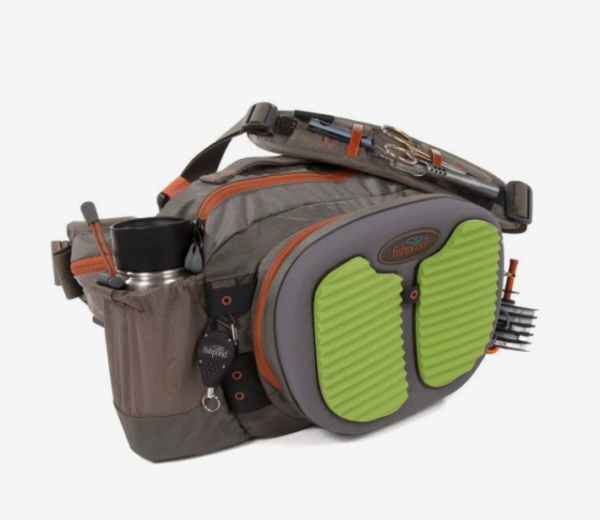 Fishpond Gunnison Guide Pack