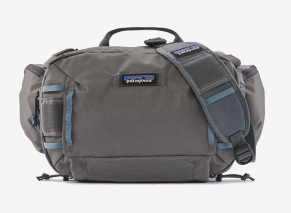 Patagonia Stealth Hip Pack