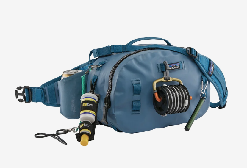 Patagonia Guidewater Hip Pack