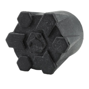 Simms Wading Staff Rubber Tip