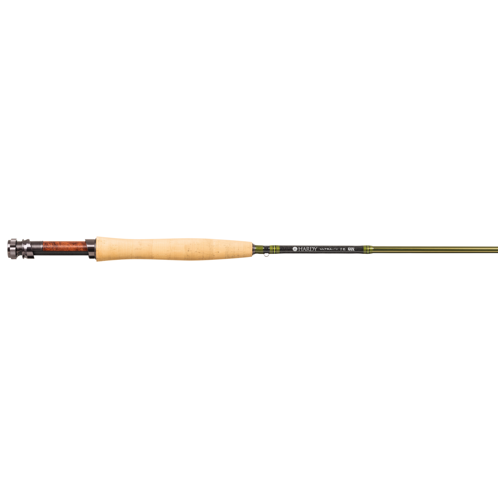 HARDY ULTRALITE NSX DH 4PCE FLY RODS — Rod And Tackle Limited