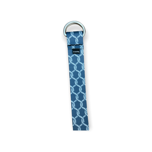 Croakies Cut to Fit Belt