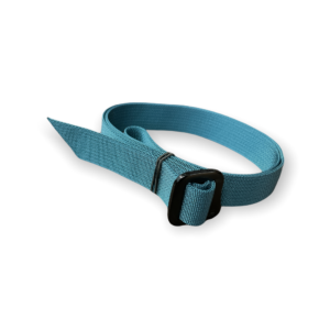 Patagonia Friction Belt - Black