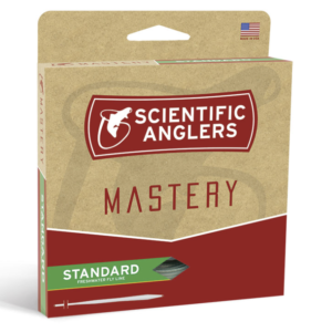 Scientific Anglers Mastery Standard Fly Line