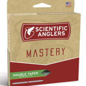 Scientific Anglers Mastery Double Taper